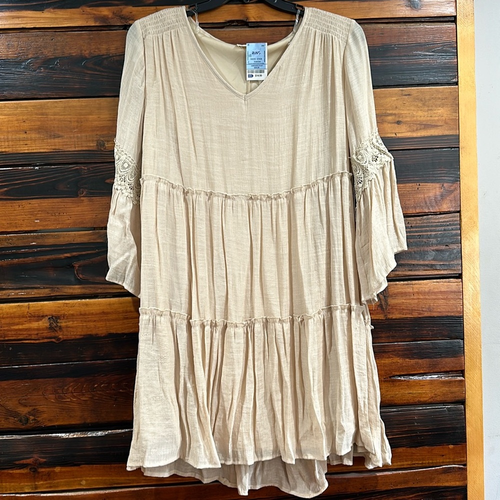 Country dress
